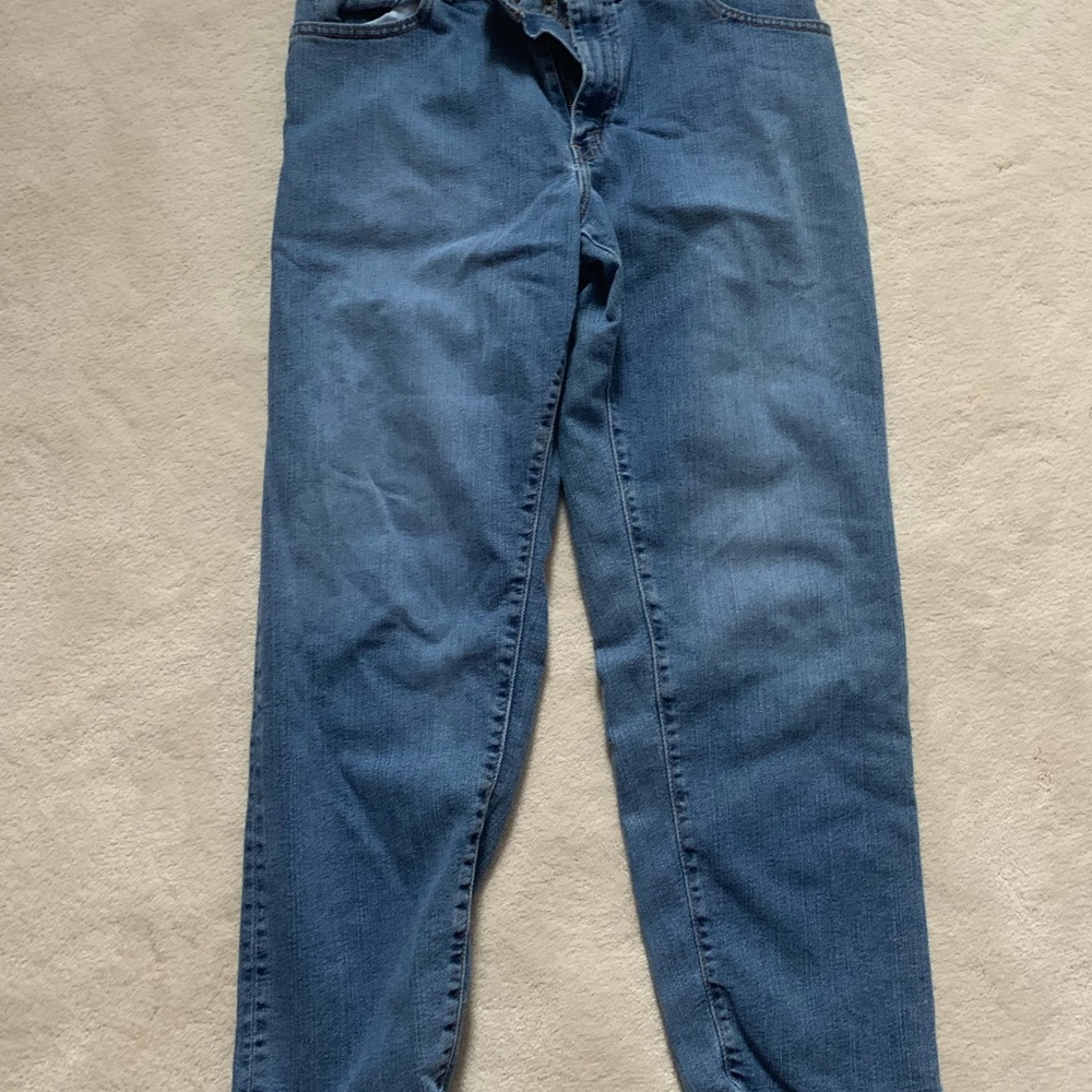 Levi’s 550 Mom Jeans Misses 10 S - Picture 3 of 6